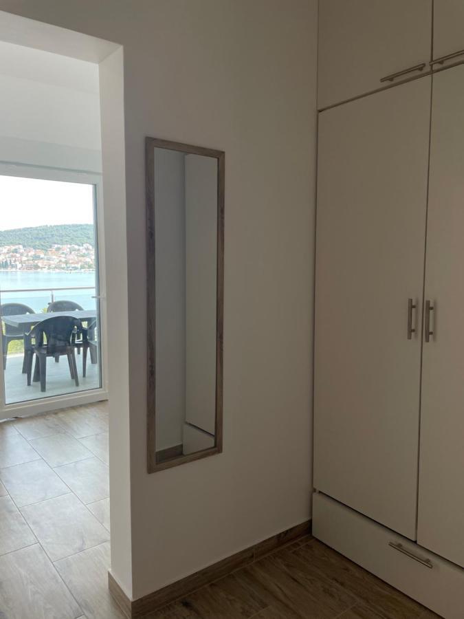 טרוגיר A&A Apartments By The Sea מראה חיצוני תמונה