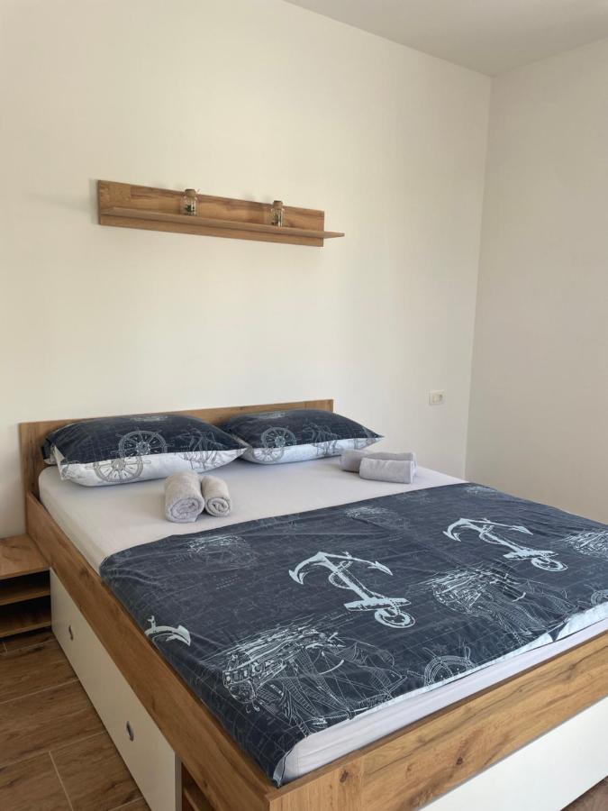 טרוגיר A&A Apartments By The Sea מראה חיצוני תמונה