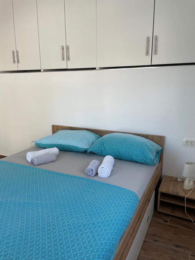 טרוגיר A&A Apartments By The Sea מראה חיצוני תמונה