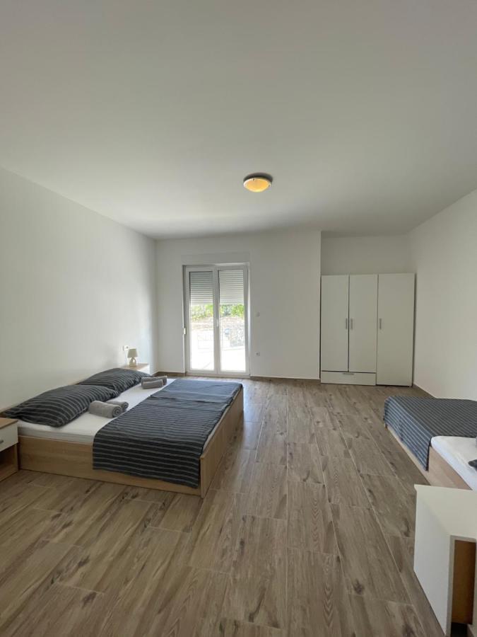 טרוגיר A&A Apartments By The Sea מראה חיצוני תמונה