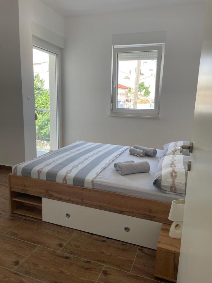 טרוגיר A&A Apartments By The Sea מראה חיצוני תמונה