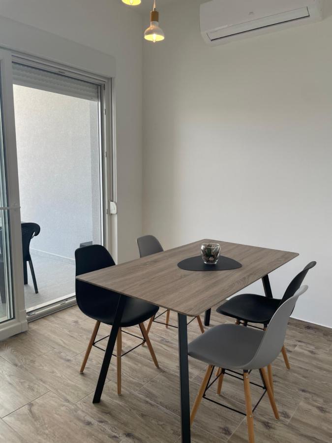טרוגיר A&A Apartments By The Sea מראה חיצוני תמונה