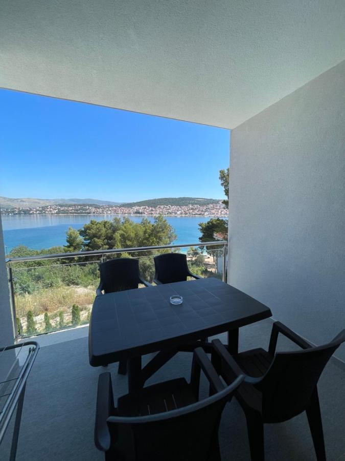 טרוגיר A&A Apartments By The Sea מראה חיצוני תמונה