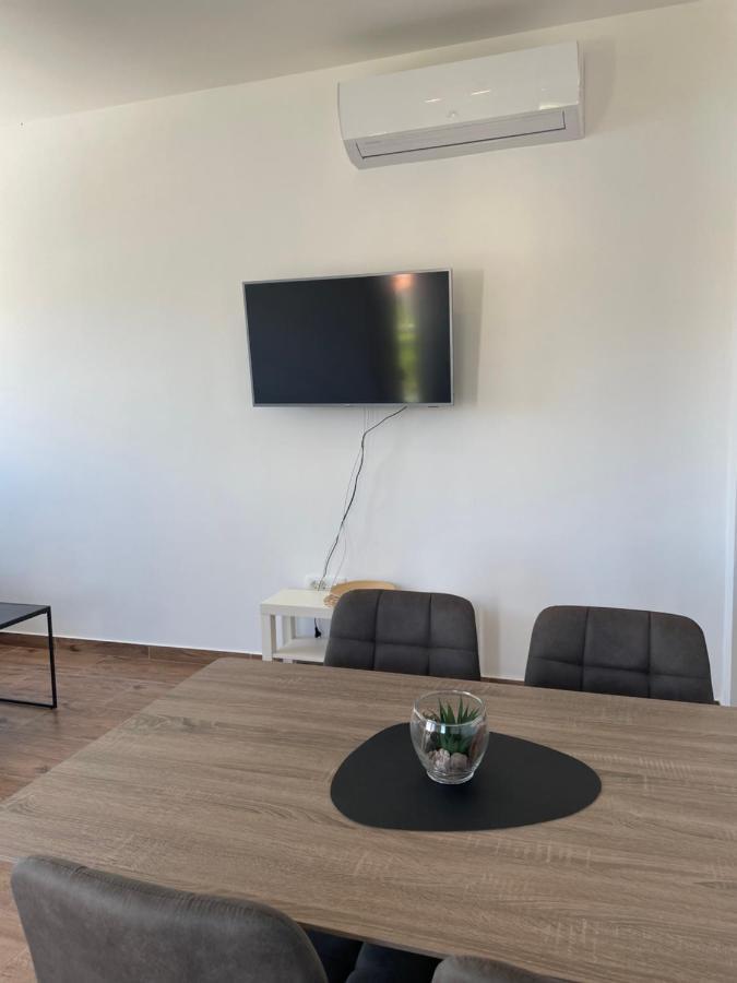 טרוגיר A&A Apartments By The Sea מראה חיצוני תמונה