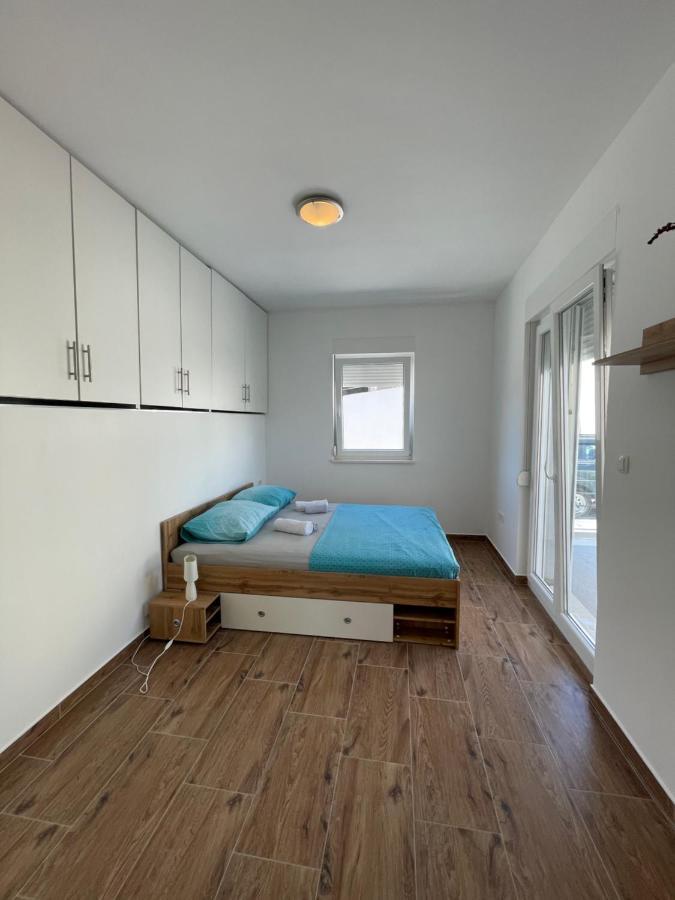 טרוגיר A&A Apartments By The Sea מראה חיצוני תמונה