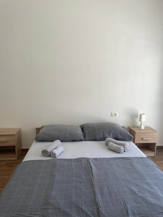 טרוגיר A&A Apartments By The Sea מראה חיצוני תמונה