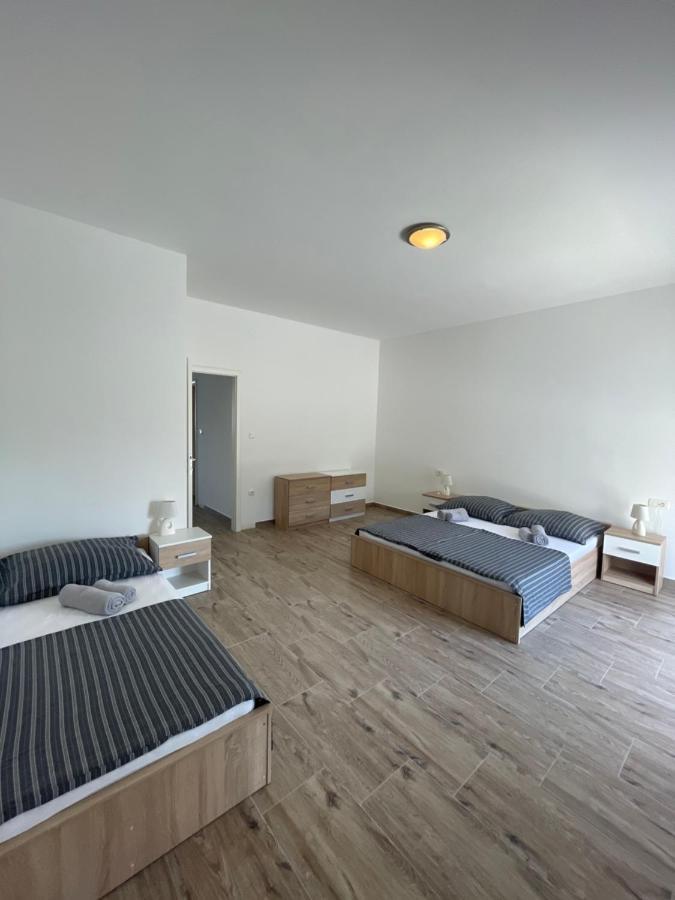 טרוגיר A&A Apartments By The Sea מראה חיצוני תמונה