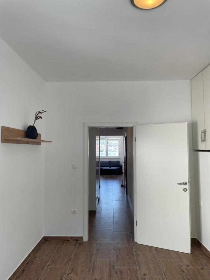 טרוגיר A&A Apartments By The Sea מראה חיצוני תמונה