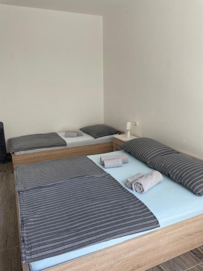 טרוגיר A&A Apartments By The Sea מראה חיצוני תמונה