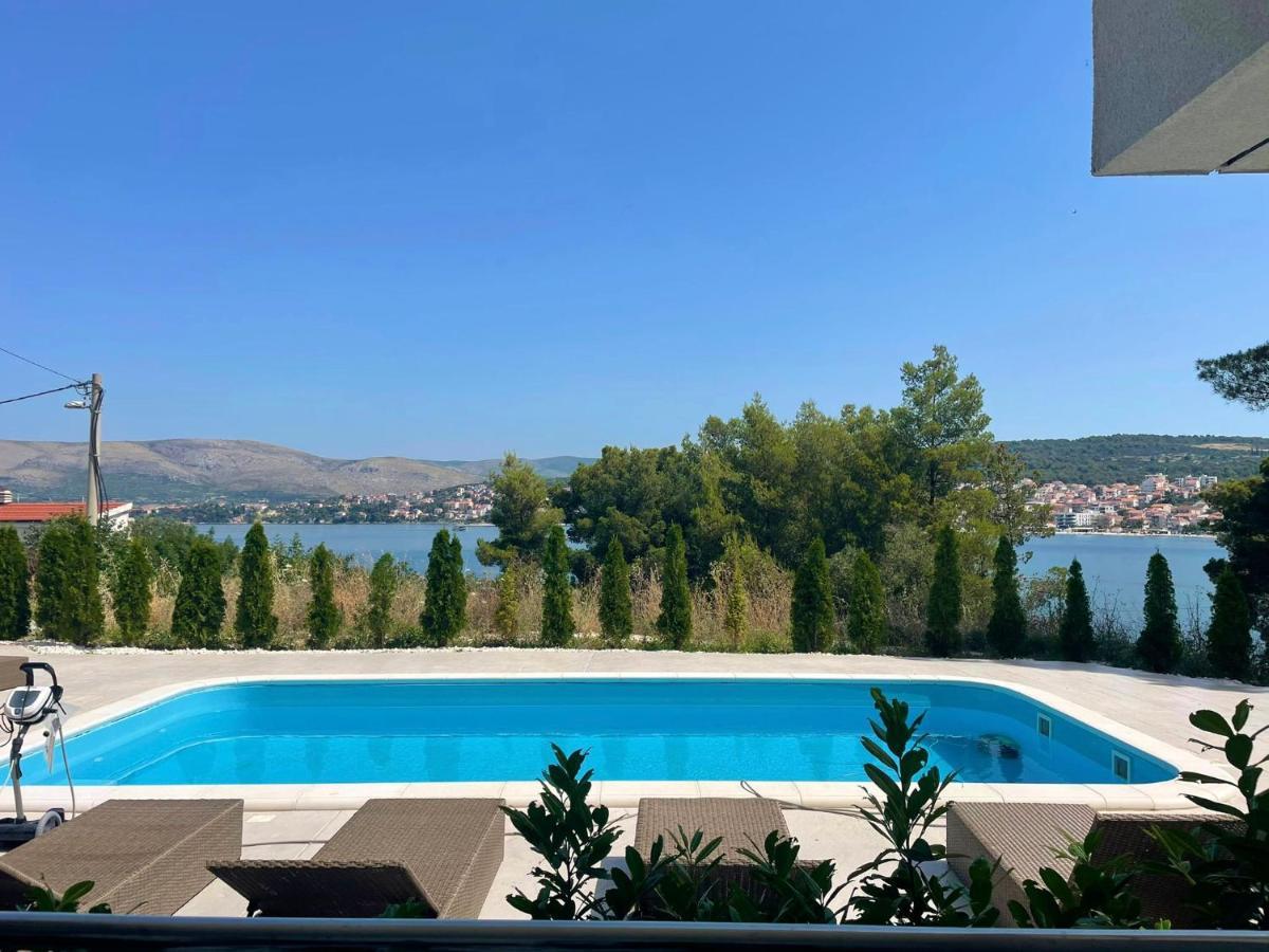 טרוגיר A&A Apartments By The Sea מראה חיצוני תמונה