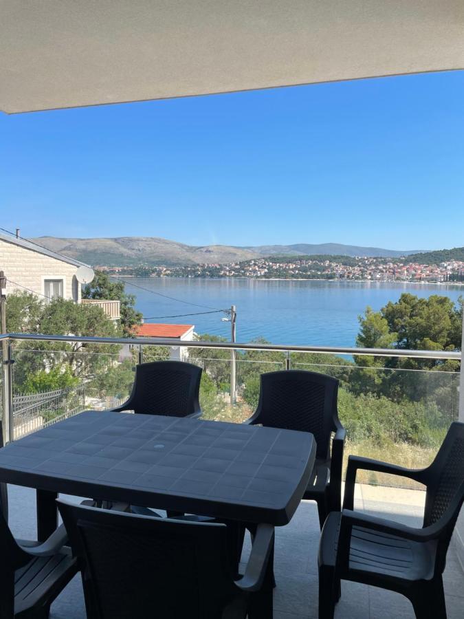 טרוגיר A&A Apartments By The Sea מראה חיצוני תמונה