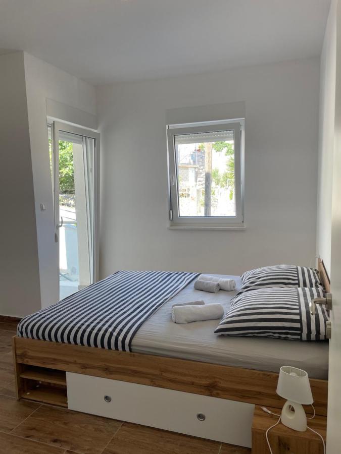 טרוגיר A&A Apartments By The Sea מראה חיצוני תמונה