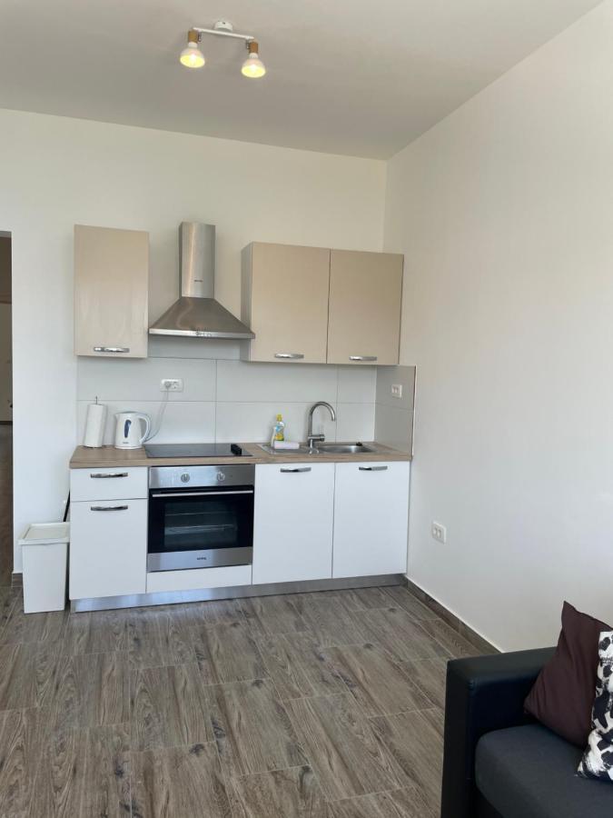 טרוגיר A&A Apartments By The Sea מראה חיצוני תמונה