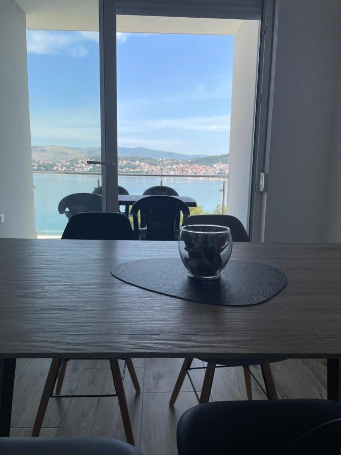 טרוגיר A&A Apartments By The Sea מראה חיצוני תמונה