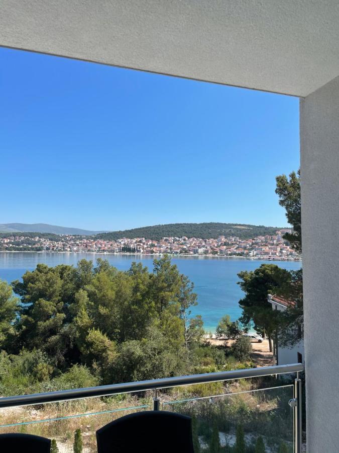 טרוגיר A&A Apartments By The Sea מראה חיצוני תמונה
