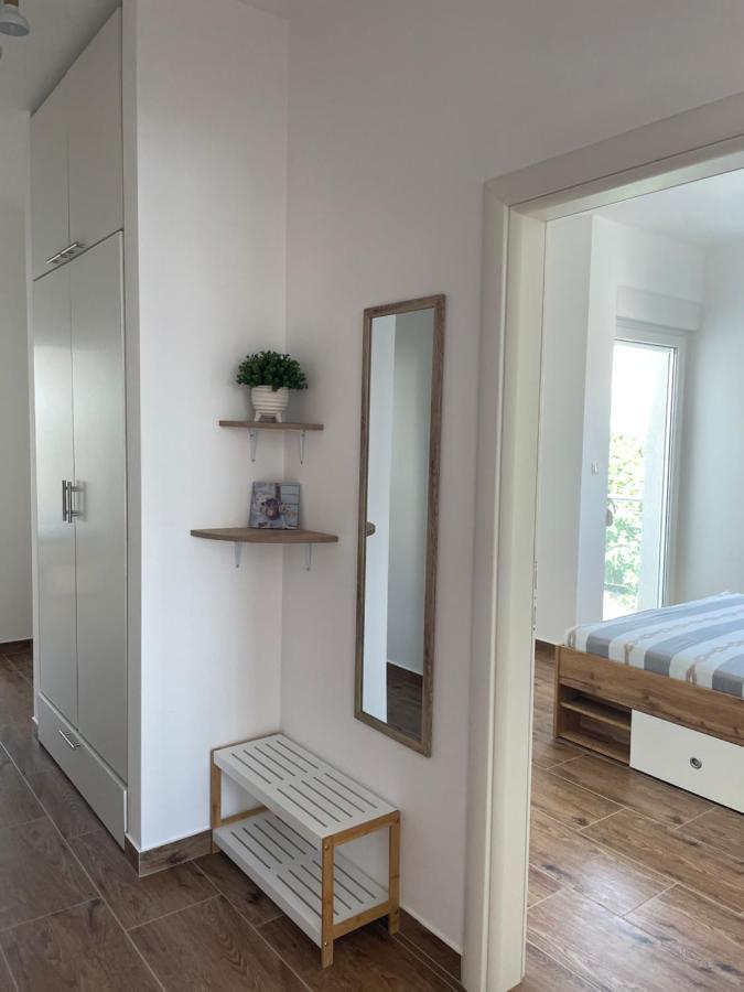 טרוגיר A&A Apartments By The Sea מראה חיצוני תמונה
