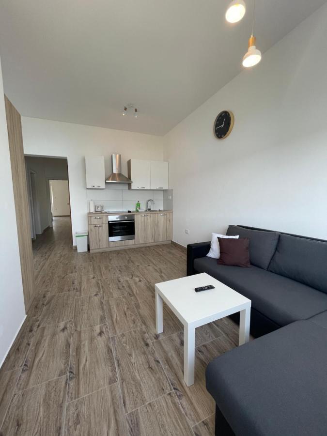 טרוגיר A&A Apartments By The Sea מראה חיצוני תמונה