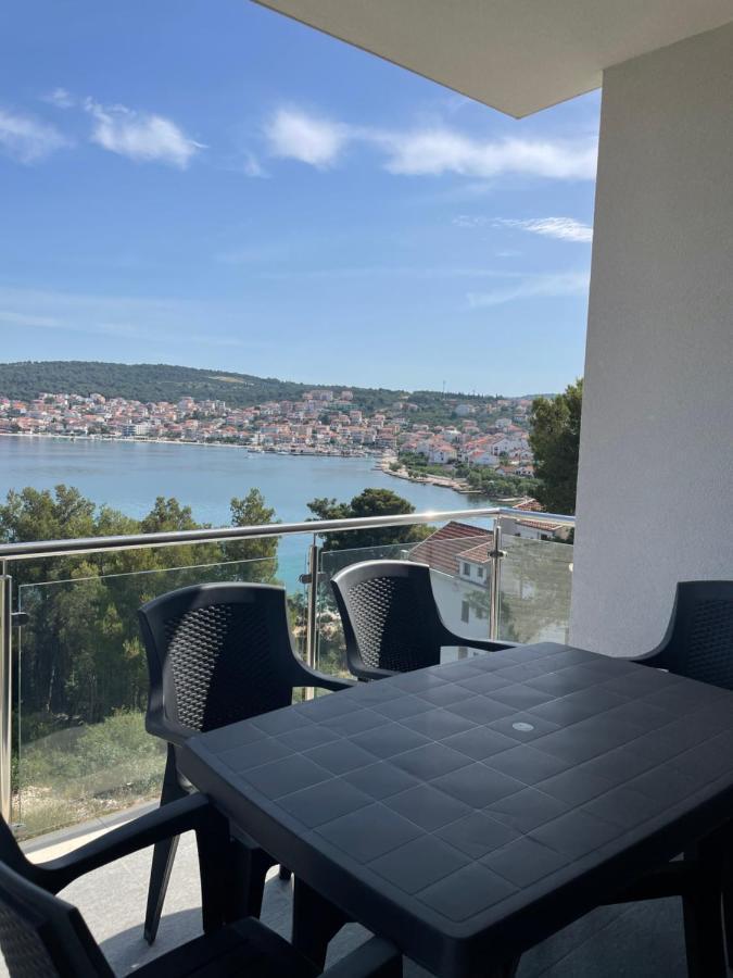 טרוגיר A&A Apartments By The Sea מראה חיצוני תמונה