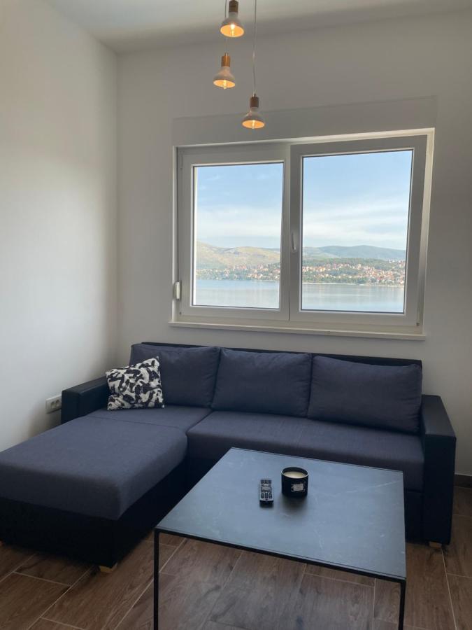 טרוגיר A&A Apartments By The Sea מראה חיצוני תמונה