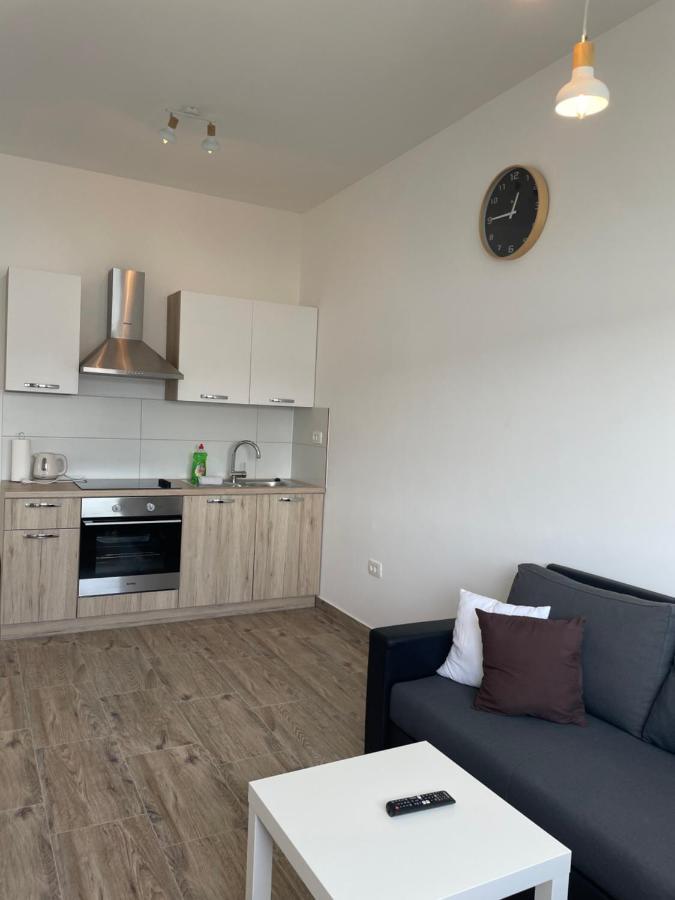 טרוגיר A&A Apartments By The Sea מראה חיצוני תמונה