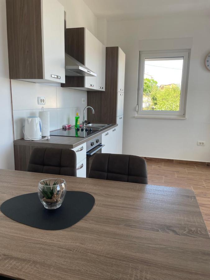טרוגיר A&A Apartments By The Sea מראה חיצוני תמונה