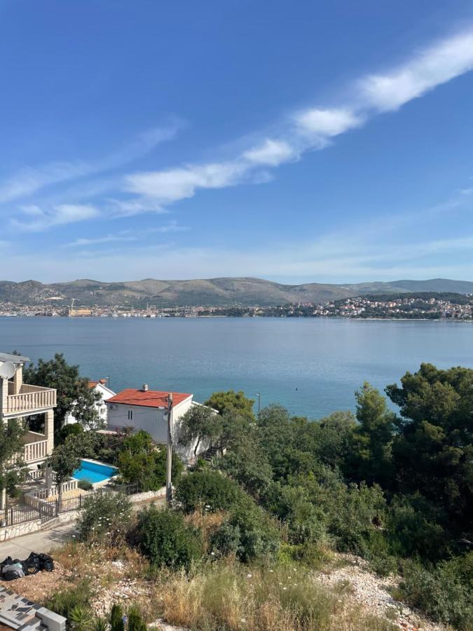 טרוגיר A&A Apartments By The Sea מראה חיצוני תמונה