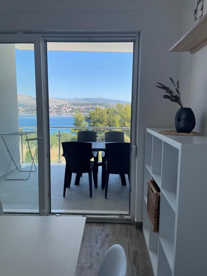 טרוגיר A&A Apartments By The Sea מראה חיצוני תמונה