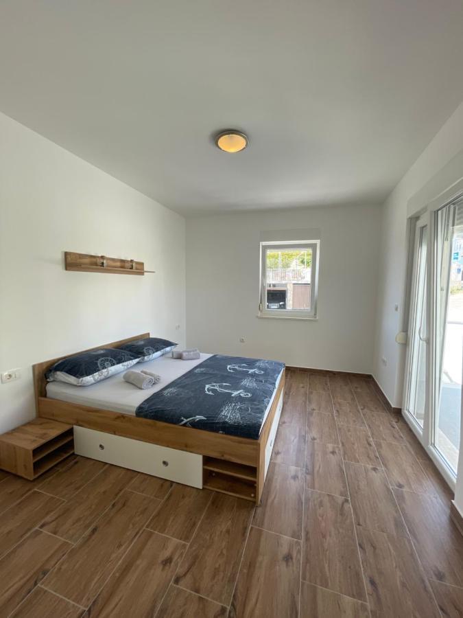 טרוגיר A&A Apartments By The Sea מראה חיצוני תמונה