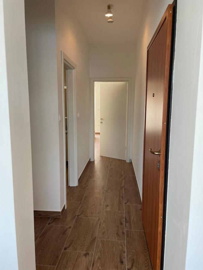 טרוגיר A&A Apartments By The Sea מראה חיצוני תמונה