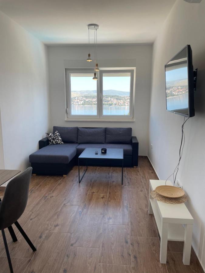 טרוגיר A&A Apartments By The Sea מראה חיצוני תמונה