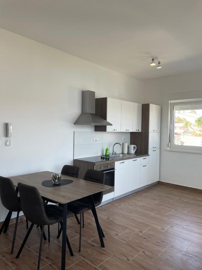 טרוגיר A&A Apartments By The Sea מראה חיצוני תמונה