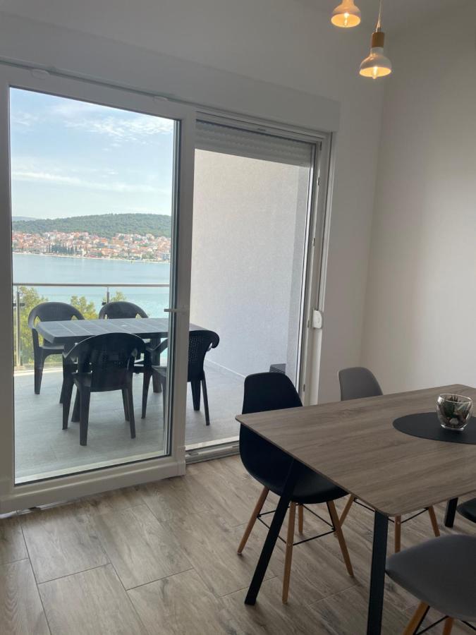 טרוגיר A&A Apartments By The Sea מראה חיצוני תמונה