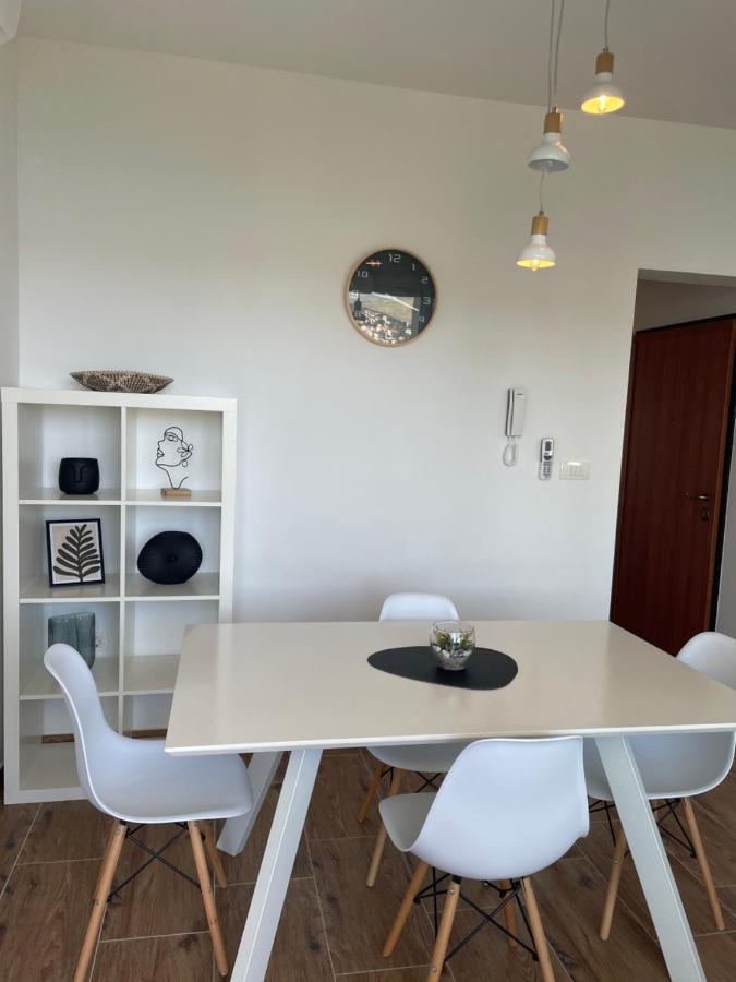 טרוגיר A&A Apartments By The Sea מראה חיצוני תמונה