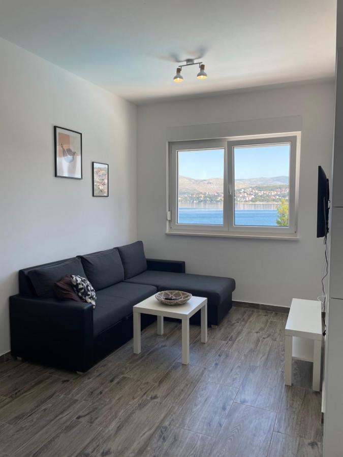 טרוגיר A&A Apartments By The Sea מראה חיצוני תמונה