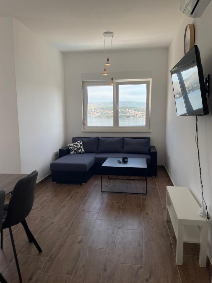 טרוגיר A&A Apartments By The Sea מראה חיצוני תמונה
