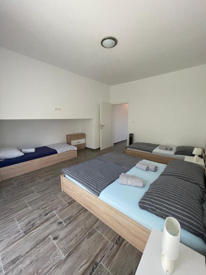 טרוגיר A&A Apartments By The Sea מראה חיצוני תמונה