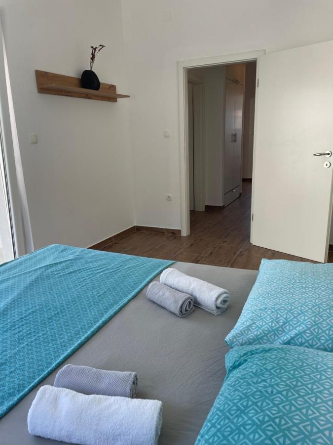 טרוגיר A&A Apartments By The Sea מראה חיצוני תמונה