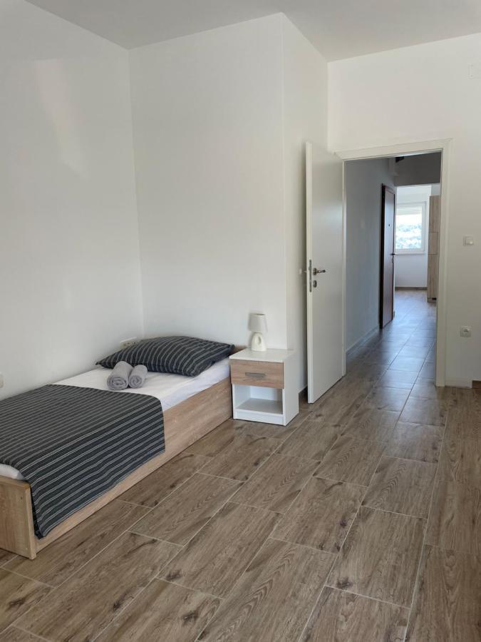 טרוגיר A&A Apartments By The Sea מראה חיצוני תמונה