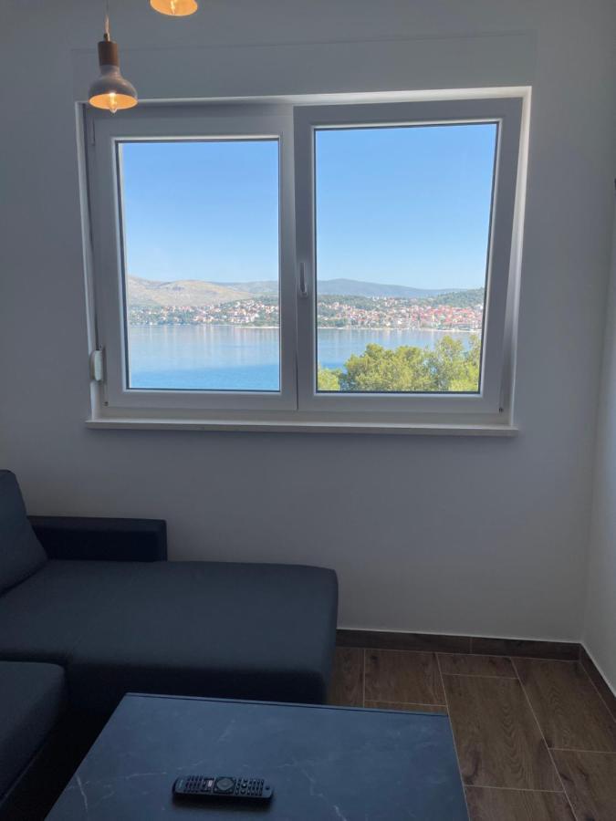 טרוגיר A&A Apartments By The Sea מראה חיצוני תמונה