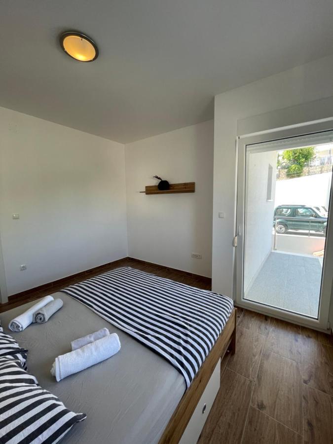טרוגיר A&A Apartments By The Sea מראה חיצוני תמונה