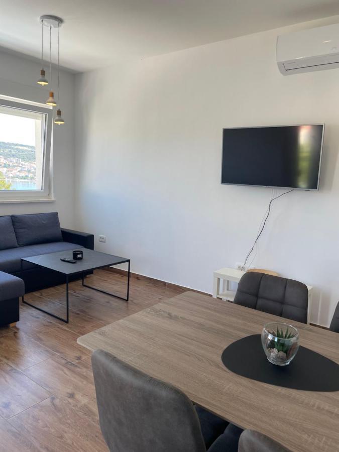 טרוגיר A&A Apartments By The Sea מראה חיצוני תמונה