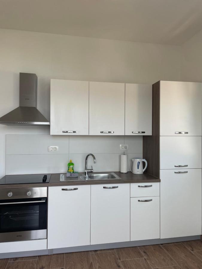 טרוגיר A&A Apartments By The Sea מראה חיצוני תמונה