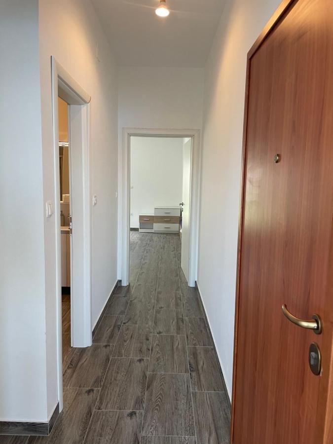 טרוגיר A&A Apartments By The Sea מראה חיצוני תמונה