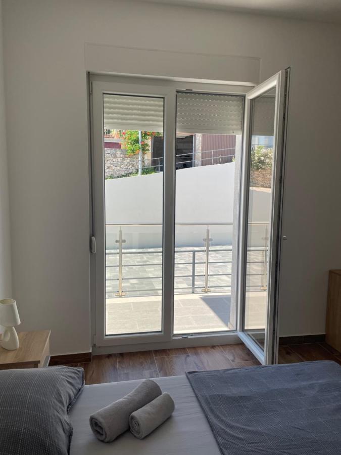 טרוגיר A&A Apartments By The Sea מראה חיצוני תמונה